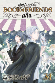 Natsumes Book Of Friends Vol 31 By Midorikawa, Yuki