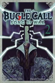 Bugle Call Song Of War Vol 2 By Sora, Mozuku