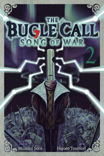 Bugle Call Song Of War Vol 2