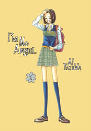 Im No Angel Vol 1 By Yazawa, Ai