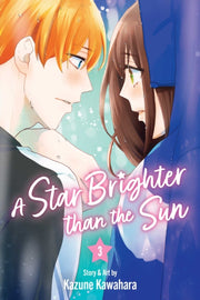 Star Brighter Than The Sun Vol 3