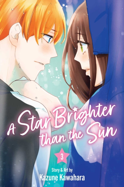Star Brighter Than The Sun Vol 3