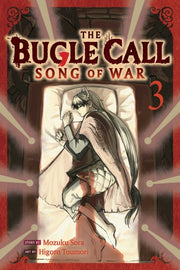Bugle Call Song Of War Vol 3