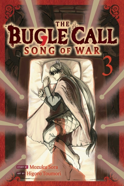 Bugle Call Song Of War Vol 3