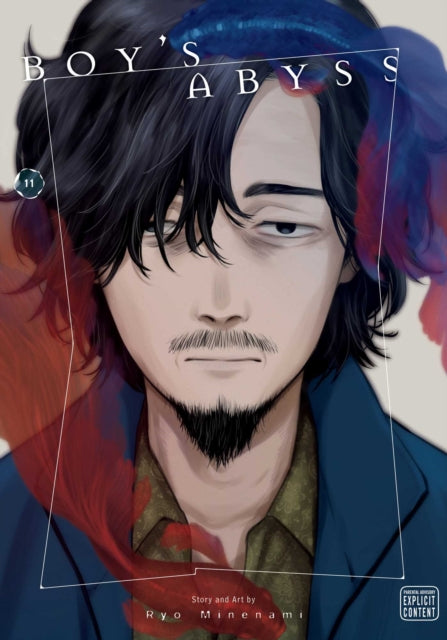 Boys Abyss Vol 11