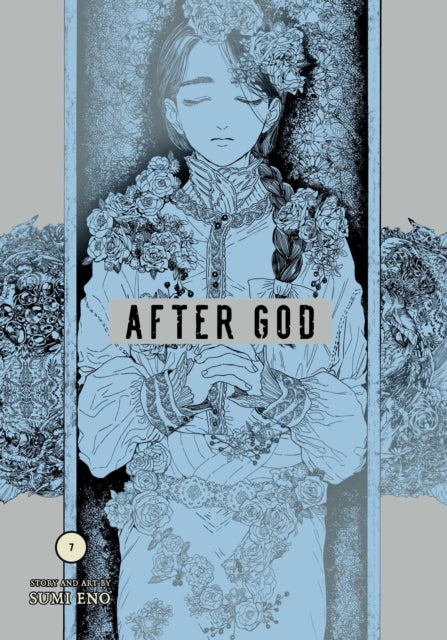 After God Vol 7