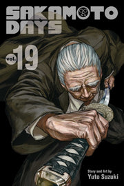Sakamoto Days Vol 19