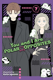 You & I Are Polar Opposites Vol 7 By Agasawa, Kocha