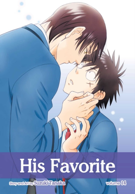 His Favorite Vol 14