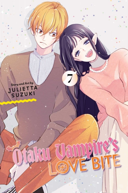Otaku Vampires Love Bite Vol 7