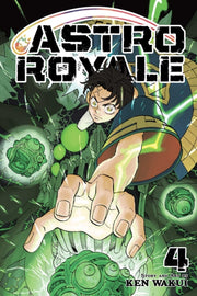 Astro Royale Vol 4