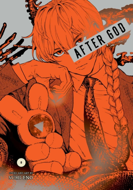After God Vol 8
