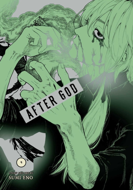 After God Vol 9
