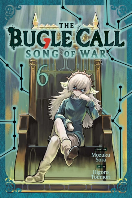 Bugle Call Song Of War Vol 6