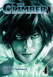 Climber Vol 4 By Nitta, Jiro