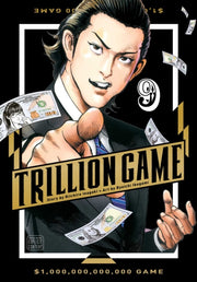Trillion Game Vol 9
