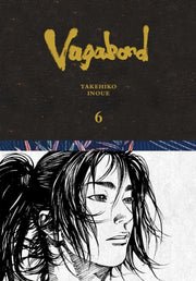 Vagabond Definitive Edition Vol 6 By Inoue, Takehiko