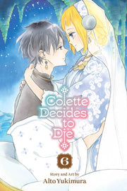 Colette Decides To Die Vol 6