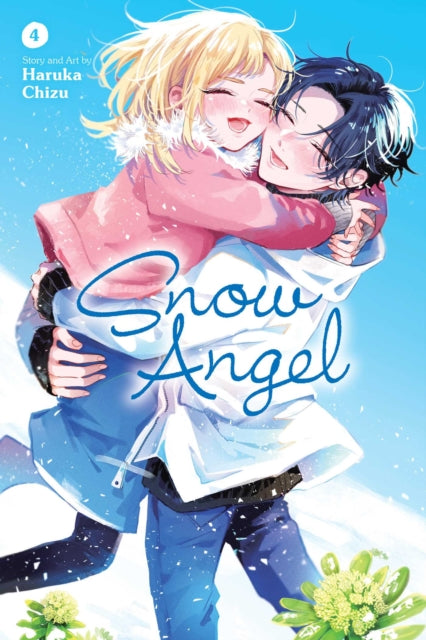 Snow Angel Vol 4