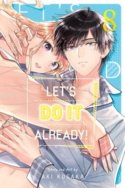 Lets Do It Already Vol 8
