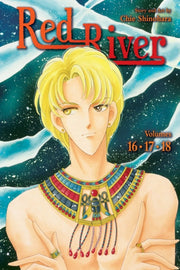 Red River Vol 6