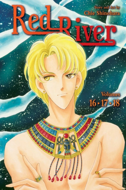 Red River Vol 6