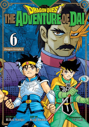 Dragon Quest/adventure Of Dai V6 Dragon