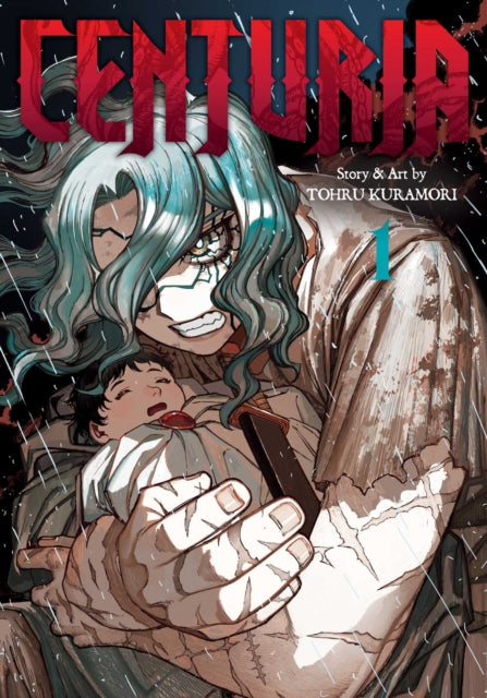 Centuria Vol 1