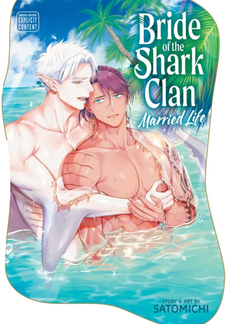 Bride Of The Shark Clan Married Life V2 By Satomichi