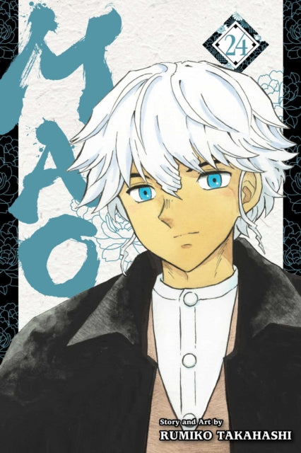 Mao Vol 24
