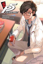 Persona 5 Vol 15 Pa