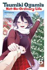 Tsumiki Ogamis Not So Ordinary Life V6 By Morishita, Miyu