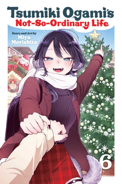 Tsumiki Ogamis Not So Ordinary Life V6 By Morishita, Miyu