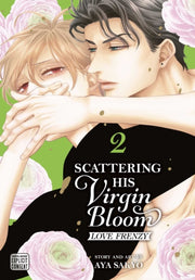 Scattering His Virgin Bloom Love/vol 2