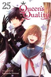 Queens Quality Vol 25