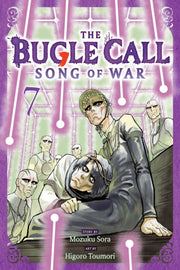Bugle Call Song Of War Vol 7 By Sora, Mozuku
