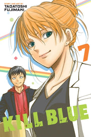 Kill Blue Vol 7 By Fujimaki, Tadatoshi