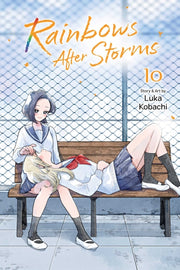 Rainbows After Storms V10 Pa By Luka  Kobachi