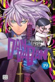 Dandadan Vol 19 By Tatsu, Yukinobu