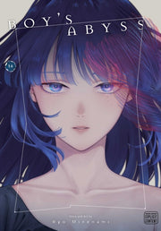 Boys Abyss Vol 14 By Minenami, Ryo