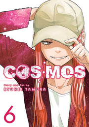 Cosmos Vol 6 By Tamura, Ryuhei