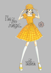 Im No Angel Vol 2 By Yazawa, Ai