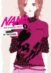 Nana V5 By Yazawa, Ai