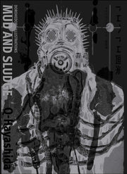 Dorohedoro Illustrations Mud & Sludge 1 By Q-hayashida