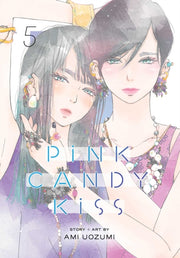 Pink Candy Kiss Vol 5 By Uozumi, Ami