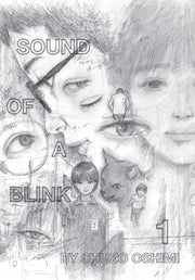 Sound Of A Blink Vol 1 By Oshimi, Shuzo