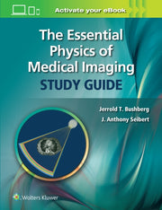 Essential Physics Of Medical Imaging Stu By Bushberg, Jerrold T.