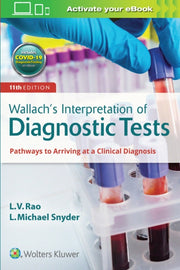 Wallach Interpret Diagnostic Test 11e