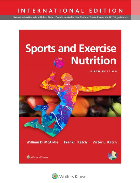 Sports Exercise Nutrition 5e Int Ed