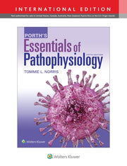 Essential Pathophysiology 5e Int Ed
